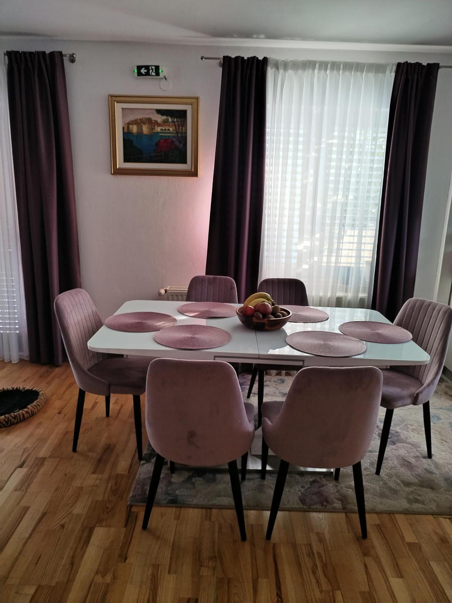 Apartments Ars Vivendi Трогір Номер фото