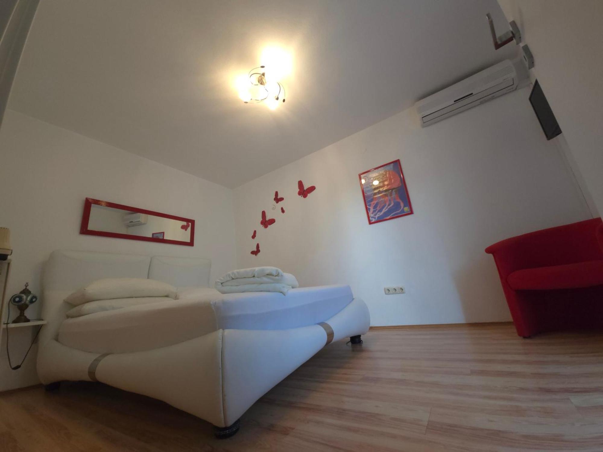 Apartments Ars Vivendi Трогір Номер фото