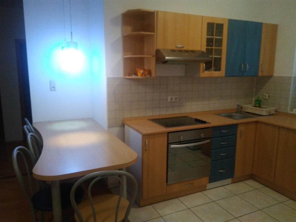 Apartments Ars Vivendi Трогір Екстер'єр фото
